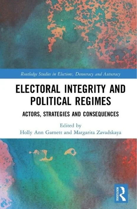 Electoral Integrity and Political Regimes — The Electoral